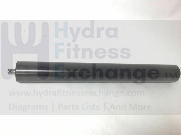 Ironman Triumph Keys Health Fitness Treadmill Rear Idler Roller 409-00004-hydrafitnessparts