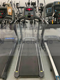 Johnson Fitness-Horizon AFG 2.0AT Folding Treadmill-hydrafitnessparts
