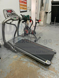 Johnson Fitness-Horizon AFG 5.0AT Folding Treadmill-hydrafitnessparts