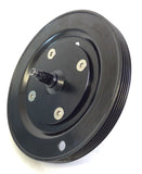 Joroto XM15 Indoor Cycle Bike Belt Pulley with Crank Assembly-hydrafitnessparts