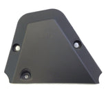 Joroto XM15 Indoor Cycle Bike Left Knob Cover-hydrafitnessparts