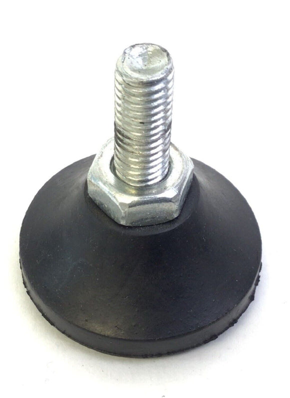 Joroto XM15 Indoor Cycle Bike Leveler Foot Pad Adjustment-hydrafitnessparts