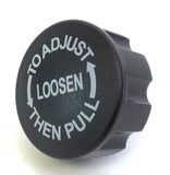 Joroto XM15 Indoor Cycle Bike Spring Adjustment Knob Pop Pin-hydrafitnessparts