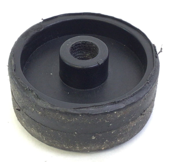 Joroto XM15 Indoor Cycle Bike Wheel Transport Roller-hydrafitnessparts