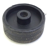 Joroto XM15 Indoor Cycle Bike Wheel Transport Roller-hydrafitnessparts