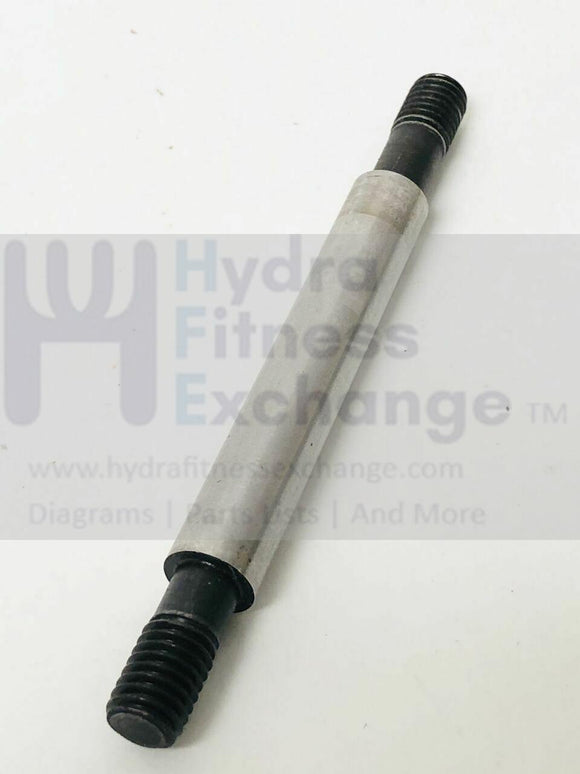 JumpKing Epic HealthRider Image Proform Weslo Elliptical Flywheel Axle 183659-hydrafitnessparts