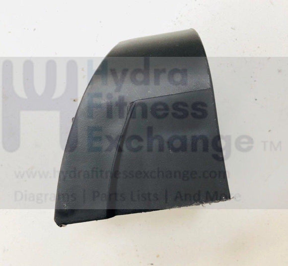 Kettler USA Vito XL Elliptical Crosstrainer Foot Right Leveler Level Feet Rear-hydrafitnessparts