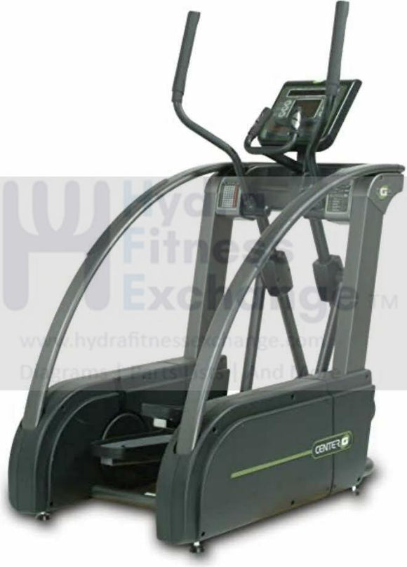 Key Fitness Center G Elliptical-hydrafitnessparts
