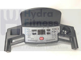Keys Alliance Fitness 855 ALL855-OB Treadmill Display Console Panel 24-0191-hydrafitnessparts