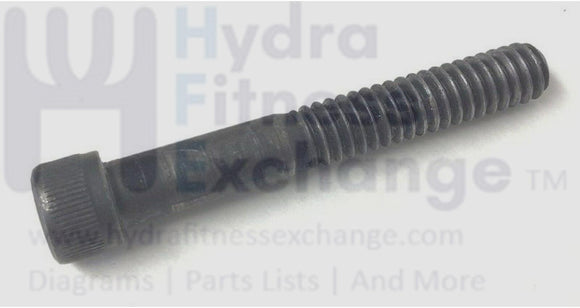 Keys Alliance Fitness FreeMotion Treadmill Front Roller Set Screw 1/4