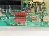 Keys Alliance HealthTrainer Treadmill Motor Controller Control Board 08-0050-hydrafitnessparts