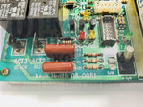 Keys Alliance HealthTrainer Treadmill Motor Controller Control Board 08-0051-hydrafitnessparts