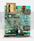 Keys Alliance HealthTrainer Treadmill Motor Controller Control Board 08-0051-hydrafitnessparts
