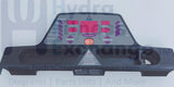 Keys Encore EC2500 4000 MS2200 MS3200HR Pro 2000 Treadmill Display Console 24-0108-hydrafitnessparts