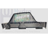 Keys Encore MS1200GT EC1500C Residential Treadmill Display Console DE 00100-hydrafitnessparts