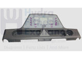 Keys Encore MS1200GT EC1500C Residential Treadmill Display Console DE 00100-hydrafitnessparts