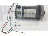 Keys Encore Treadmill DC Drive Motor W/O Spindle Fan MFR-22352700 or 12-0018-hydrafitnessparts