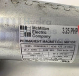 Keys Fitness Alliance CardioZone Treadmill DC Drive Motor with Flywheel 12-0033-hydrafitnessparts