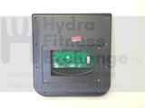 Keys Fitness CardioZone E Center G Elliptical Display Console Assembly 307-00723-hydrafitnessparts