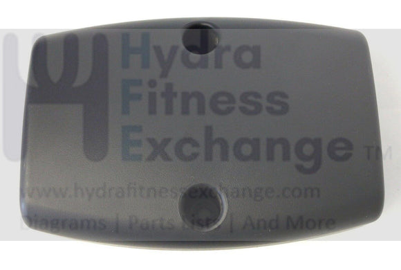 Keys Fitness CardioZone Elliptical Left Shaft Cover MFR-10C32D3E 305-00151-hydrafitnessparts