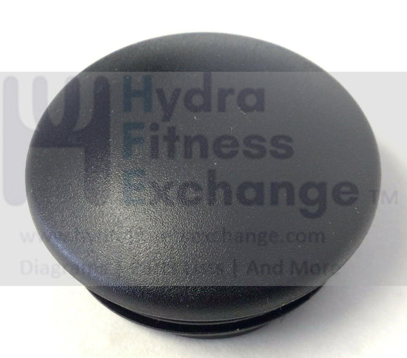 Keys Fitness CardioZone Elliptical Leg Arm End Cap 306-00732-hydrafitnessparts