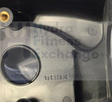 Keys Fitness CardioZone Elliptical Right Shaft Cover MFR-10C32D3C 305-00150-hydrafitnessparts