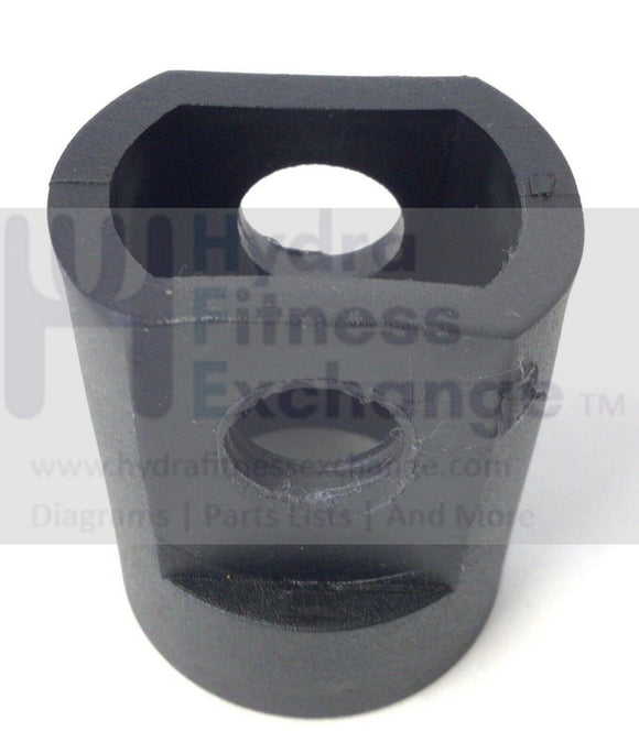 Keys Fitness CardioZone Ironman Elliptical Axle End 306-00945-hydrafitnessparts