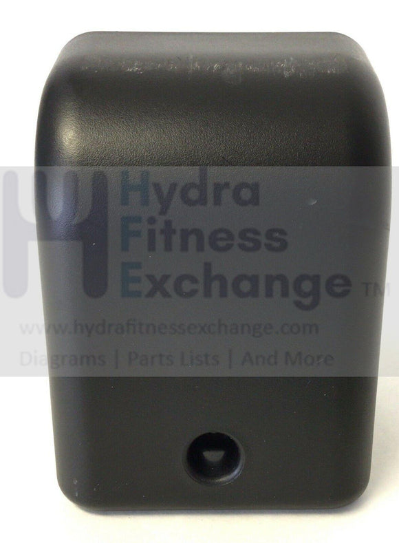 Keys Fitness CardioZone Ironman Elliptical Bracket Cover 305-00152-hydrafitnessparts