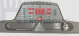 Keys Fitness EC250001 Treadmill Display Console Panel 0T-0020-hydrafitnessparts