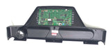 Keys Fitness Encore EC2500 Treadmill Display Console Panel Green Button 24-0108-hydrafitnessparts