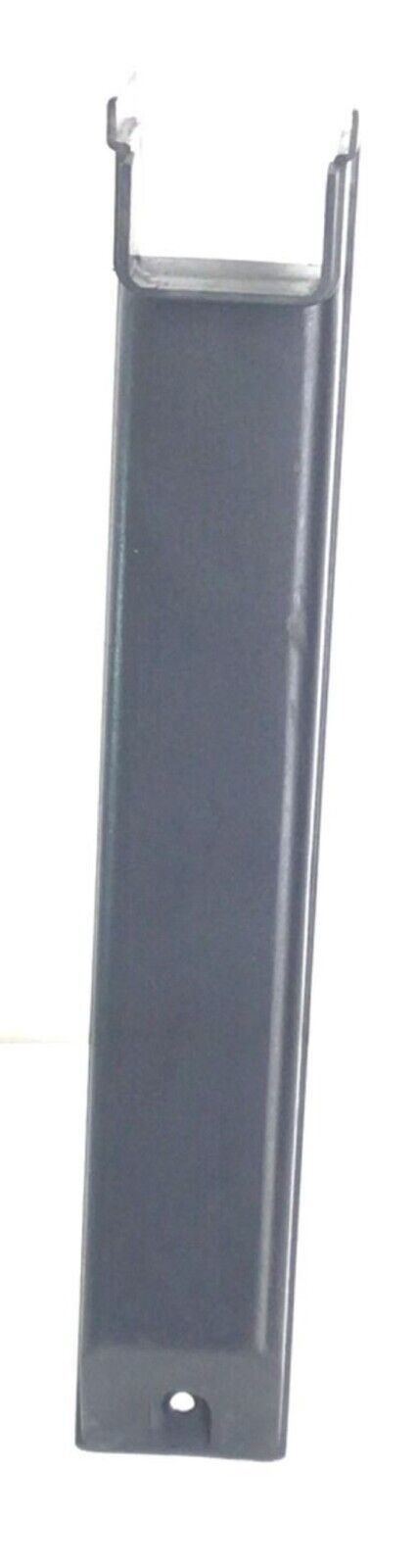 Keys Fitness Encore EC2500 Treadmill Handrail Cover EC2500-HRAILCOV-hydrafitnessparts