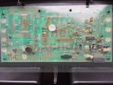 Keys Fitness Encore Treadmill Control Console Display Panel Upper Board-hydrafitnessparts
