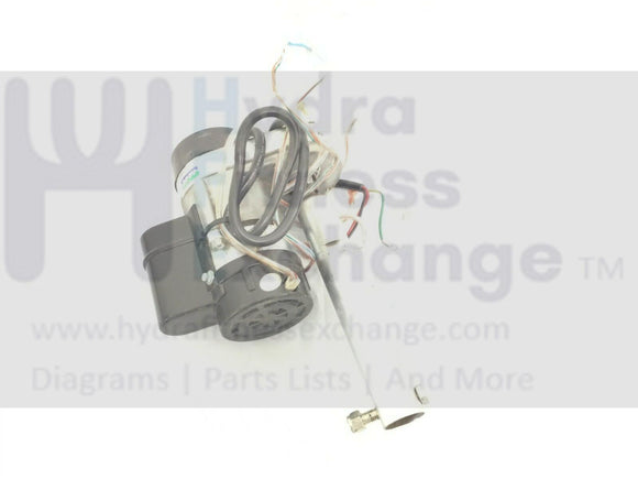 Keys Fitness GT2710 Tracker Treadmill Incline Lift Elevation Motor Actuator-hydrafitnessparts