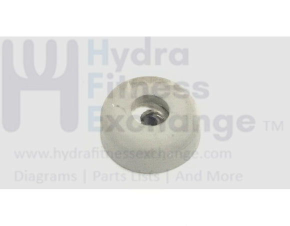 Keys Fitness GT2710 Tracker Treadmill Leveler Foot Rubber Feet Bumper-hydrafitnessparts