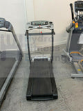 Keys Fitness HT502T Health Trainer Compact Folding Treadmill-hydrafitnessparts