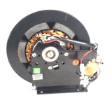 Keys Fitness Health Tech Upright Bike Generator Brake Flywheel Assembly FB62HA3-hydrafitnessparts