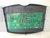 Keys Fitness HealthTrainer Treadmill Display Console Panel 423-00016 or 07-0087-hydrafitnessparts