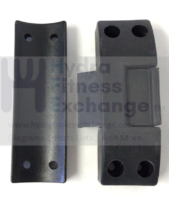 Keys Fitness HealthTrainer Treadmill Folding Latch Mechanism Set 410-00036-hydrafitnessparts