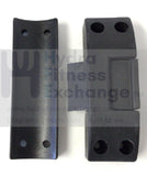 Keys Fitness HealthTrainer Treadmill Folding Latch Mechanism Set 410-00036-hydrafitnessparts