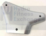 Keys Fitness HealthTrainer Treadmill Right Inside Handlebar Cover 406-00068-hydrafitnessparts