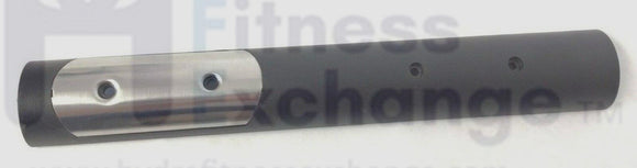 Keys Fitness Healthtrainer Treadmill Heart Rate Pulse Bar Bottom Cover 406-00074-hydrafitnessparts