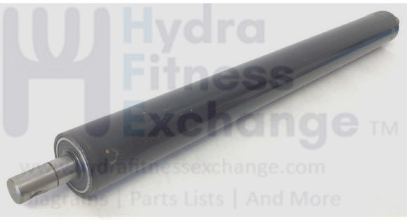 Keys Fitness Healthtrainer Treadmill Rear Idler Roller 409-00006-hydrafitnessparts