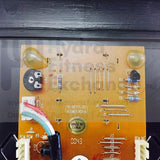 Keys Fitness Pro 550 Treadmill Display Console Electronic Board Overlay 07-0043-hydrafitnessparts