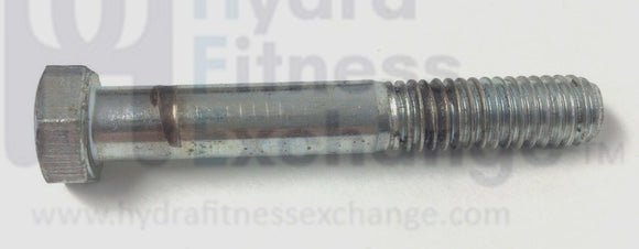 Keys Fitness Treadmill Bottom Actuator to Frame Mounting Bolt 3/8