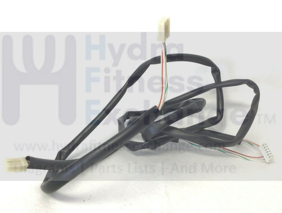 Keys Fitness Treadmill Opto Reed Switch RPM Speed Sensor Wire EC920-ORSRPMSWH-hydrafitnessparts