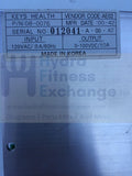 Keys Health Fitness Treadmill Motor controller Lower Control board 08-0076-hydrafitnessparts