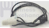 Keys HealthTrainer Treadmill Heart Rate Pulse Hand Sensor Cable 413-00024-hydrafitnessparts