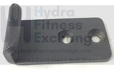 Keys HealthTrainer Treadmill Running Deck Board Belt Guide Bracket 419-00019-hydrafitnessparts