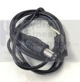 Keys Healthtrainer Treadmill Interconnect Pulse Board Wire Harness 413-00022-hydrafitnessparts