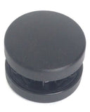 Keys Ironman Treadmill Rear Incline Roller Transport Wheel with Axle 2in 06-0178-hydrafitnessparts